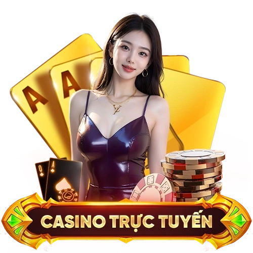 Casino trực tuyến 78WIN